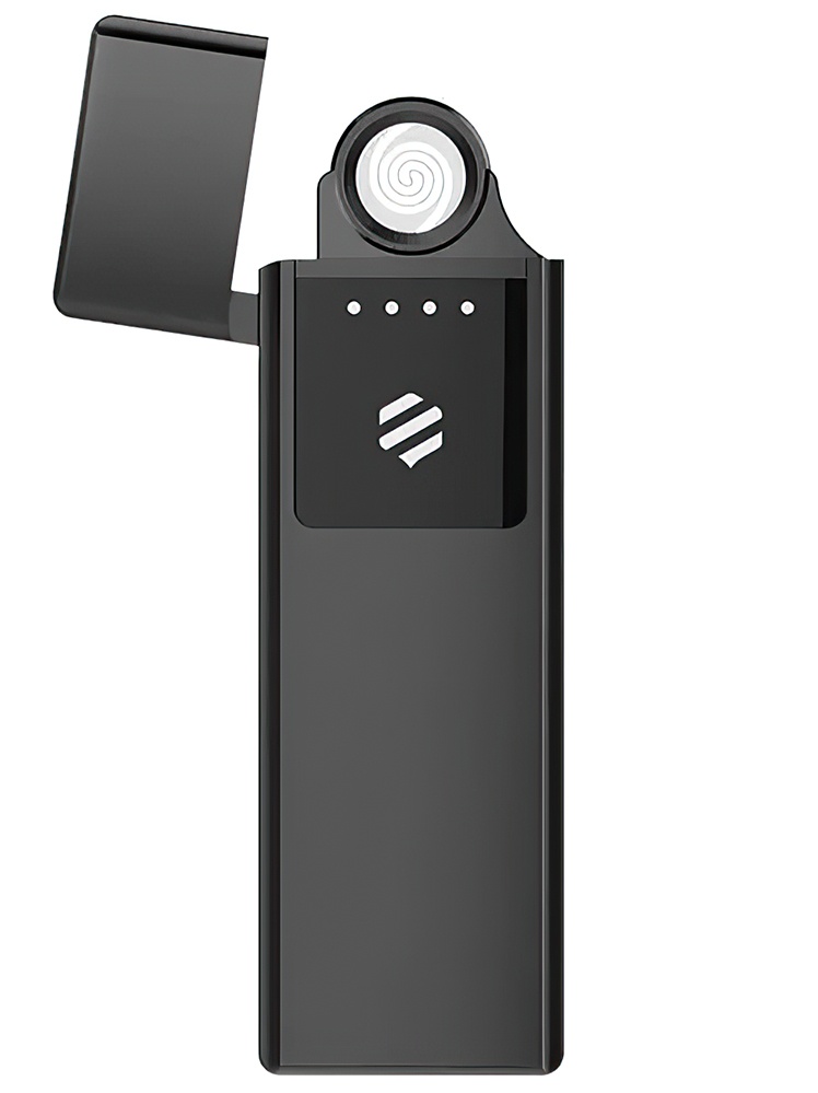 Купить Xiaomi Beebest Rechargeable Lighter L101 Black