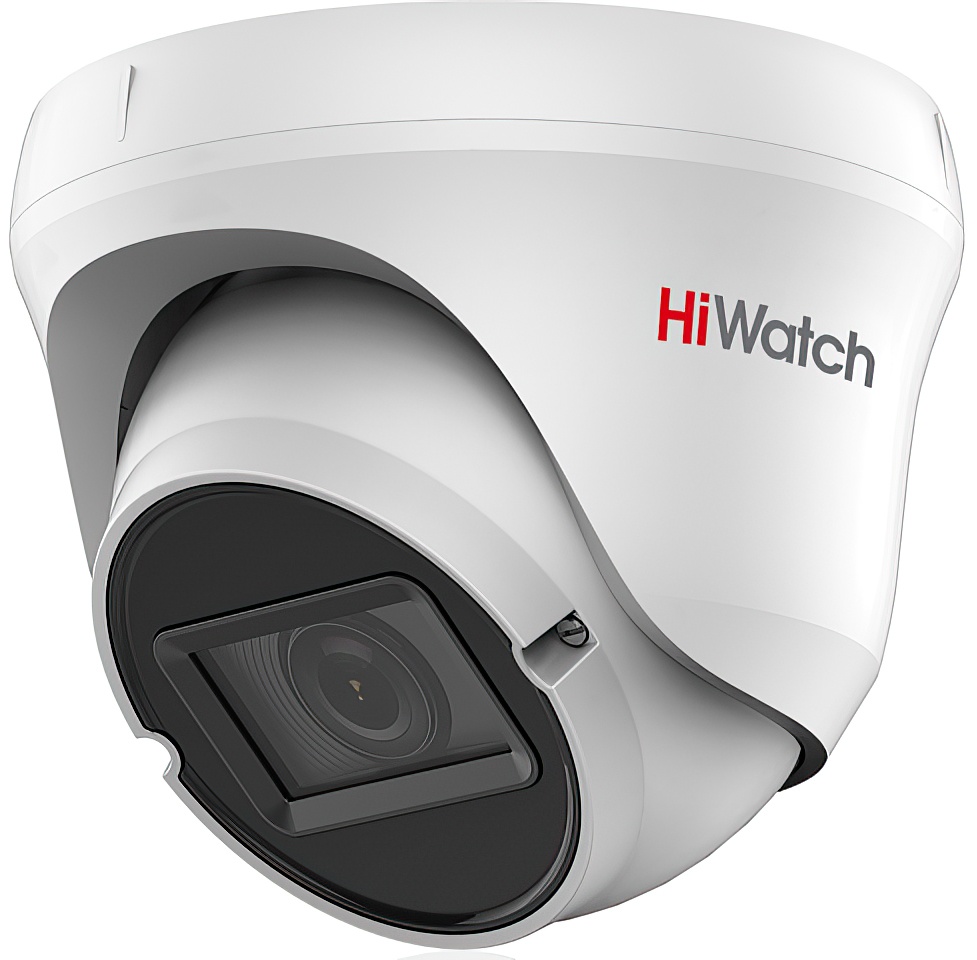 Купить HiWatch DS-T209(B) (2.8-12 mm)