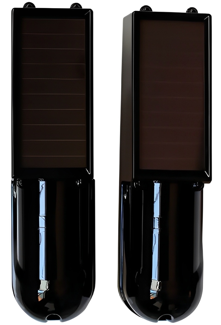 Купить CARCAM Wireless Solar 2 IR Beam Detector IRB-05 100m