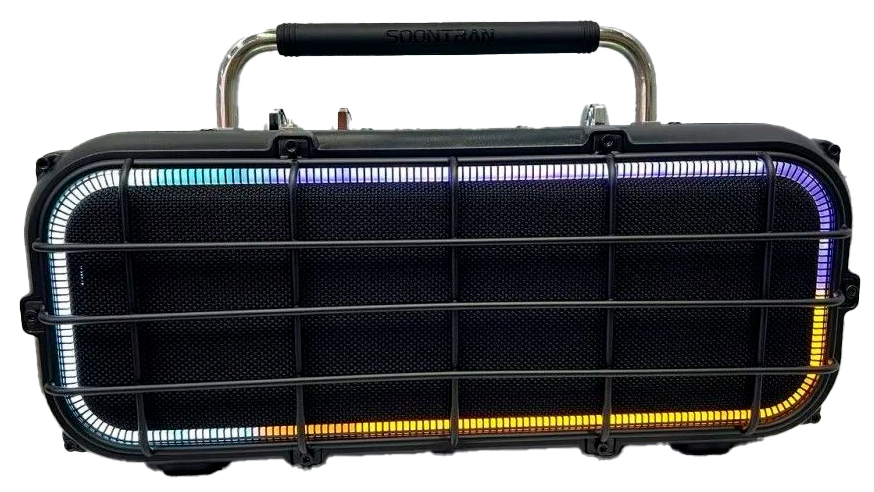 Купить Mivo SC3-204 Black