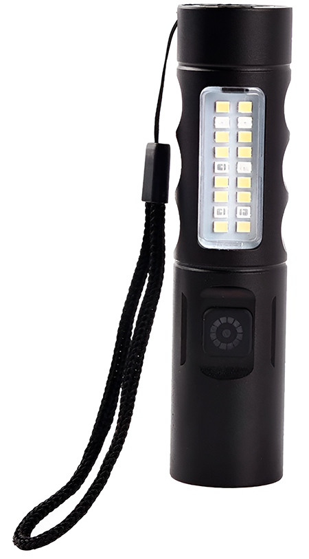 Купить Xiaomi Beheart Outdoor Flashlight FL100 