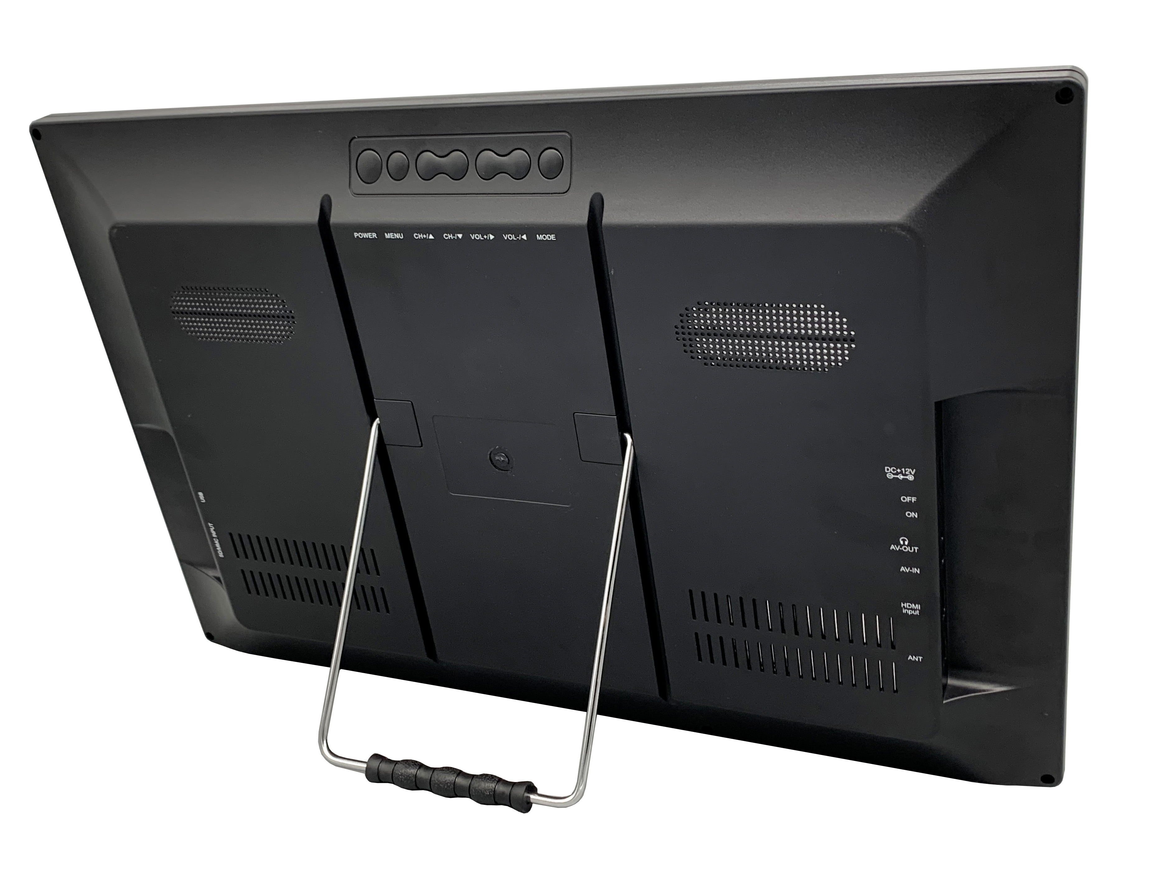 Купить CARCAM 19'' LED TV DVB-T2/Analog 5000mAh (ССLED19)