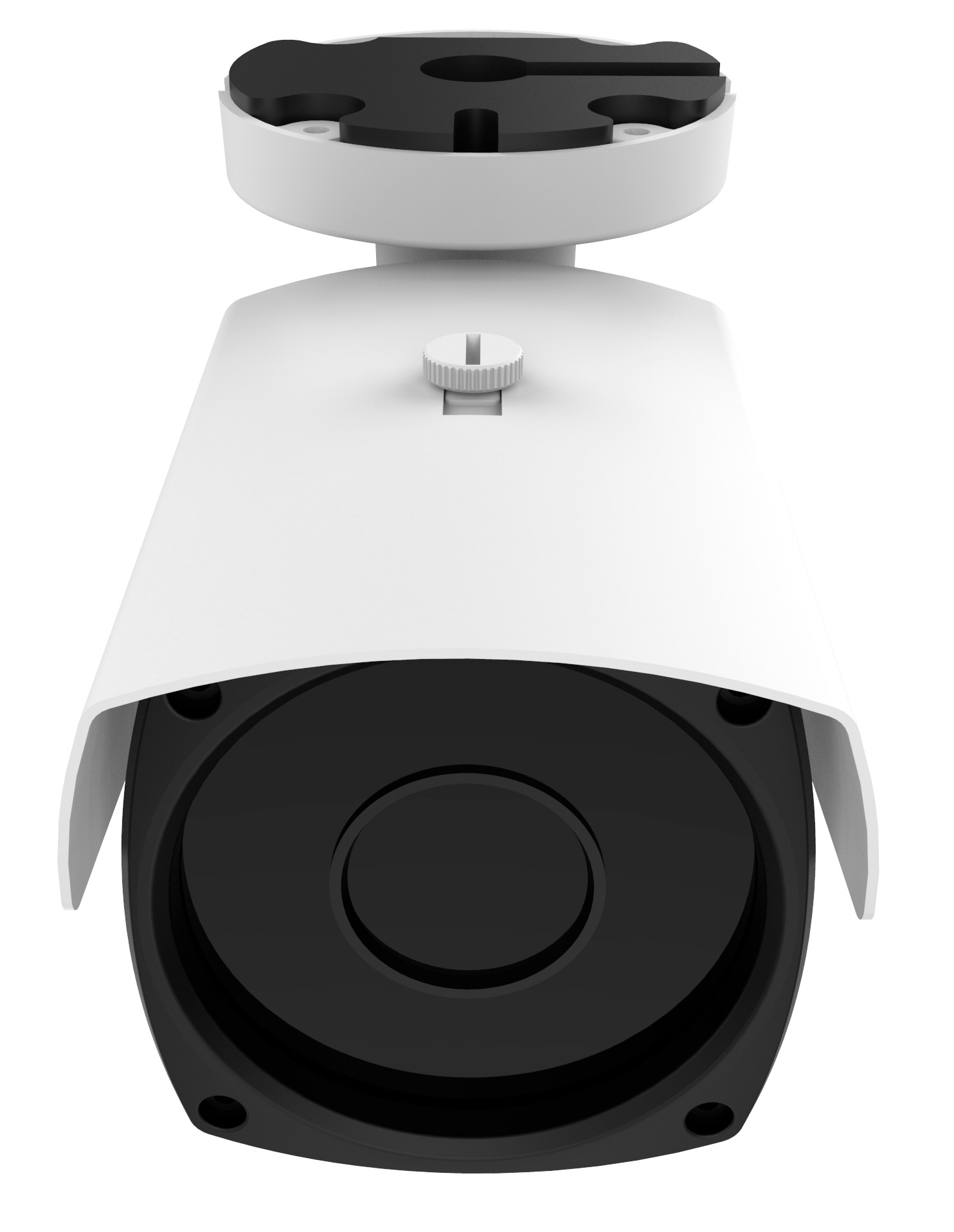 Купить CARCAM 2MP Bullet HD Camera 2142 (2.8-12mm)