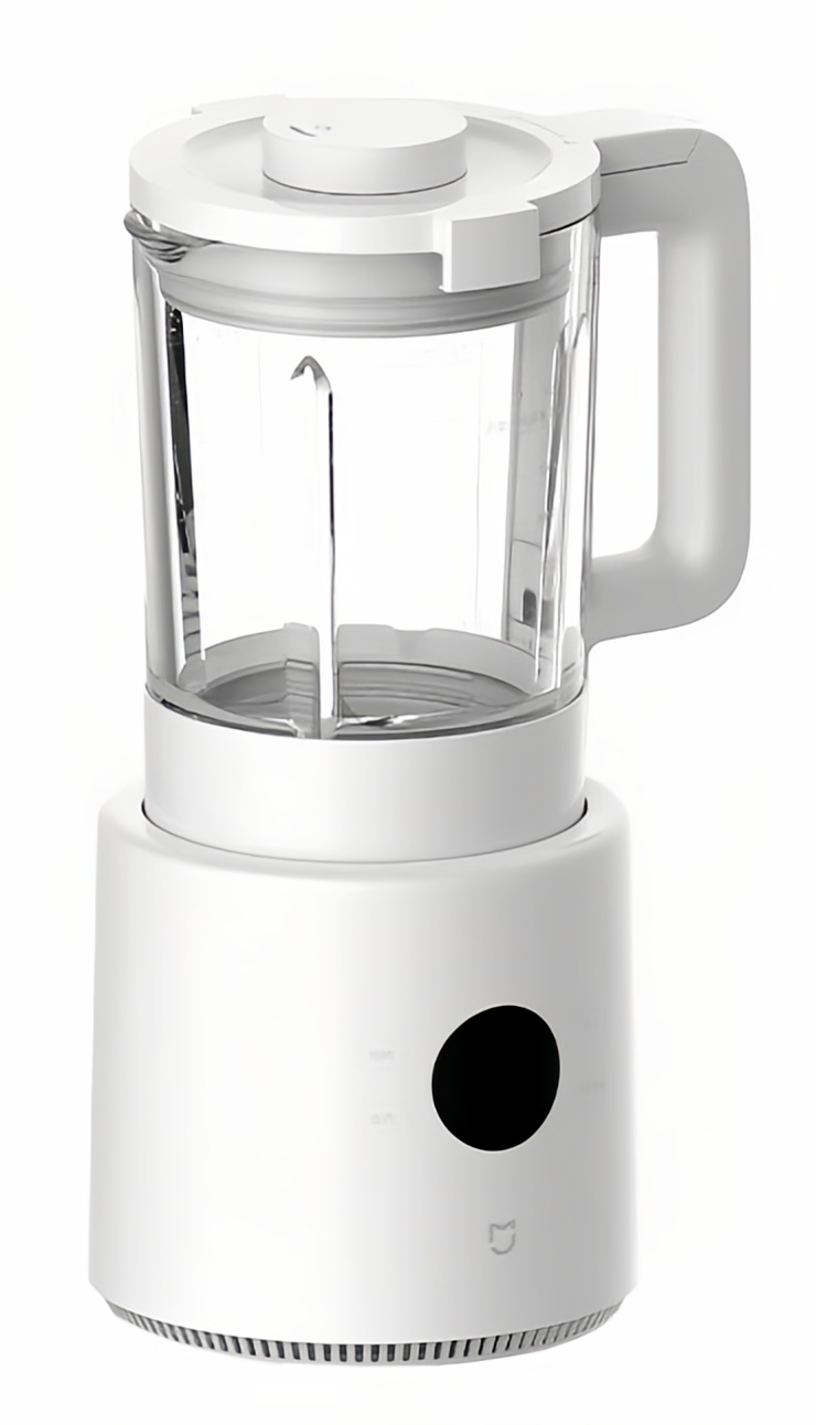 Купить Xiаоm Mijia Blender N1 1.75L (MJPBJ01DEM) White
