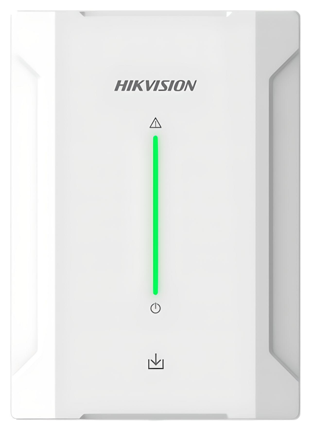 Купить Hikvision DS-PM1-I8O2-H Проводной расширитель входа