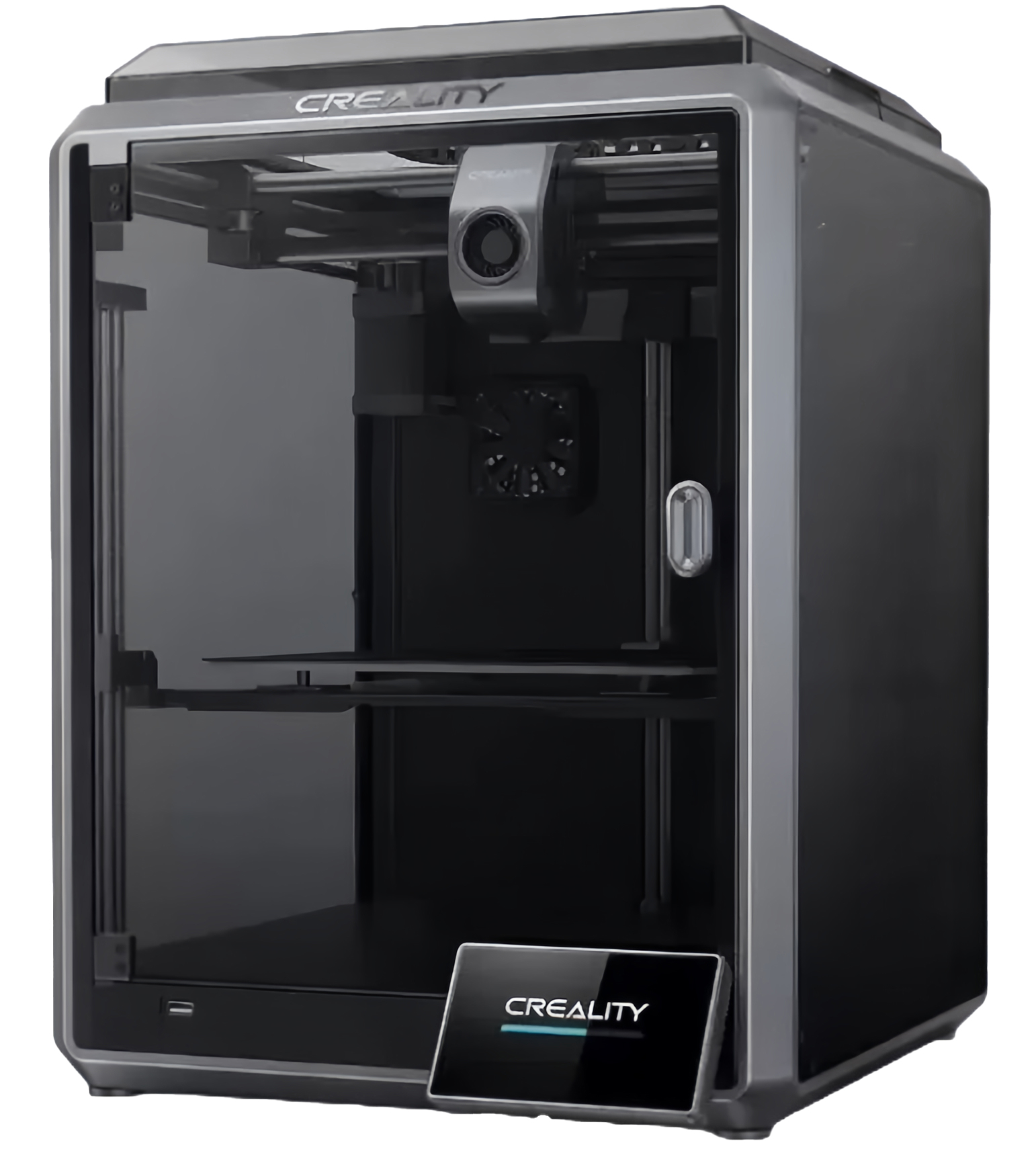 Купить Creality 3D Printer K1 Max