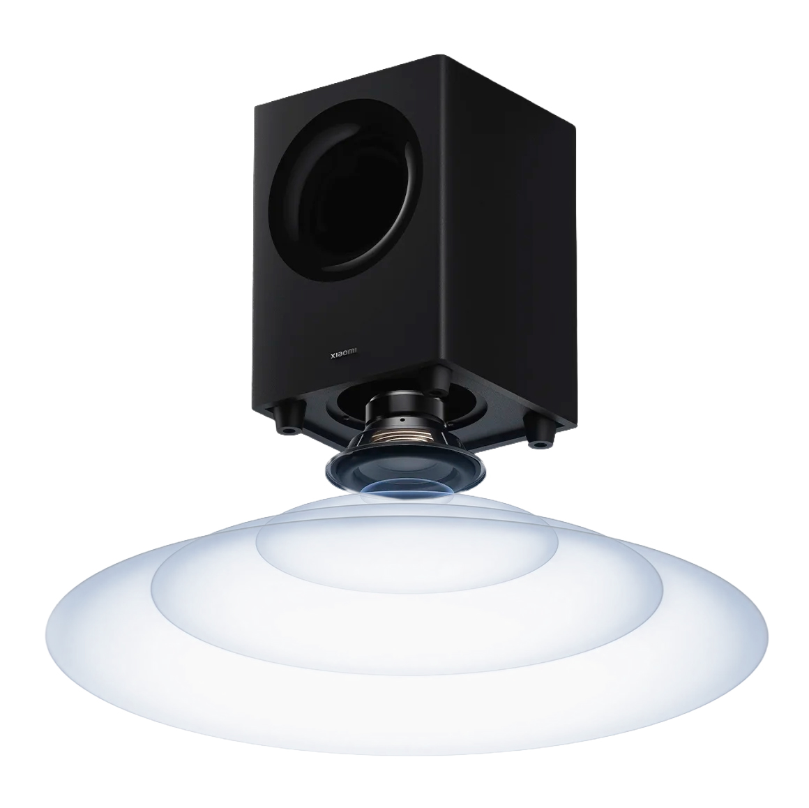 Купить Xiaomi Soundbar Pro 2.1 Ch (MDZ-41-DB) EU