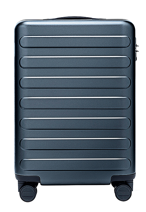 Купить Xiaomi 90 Ninetygo Rhine Luggage 20"Gray