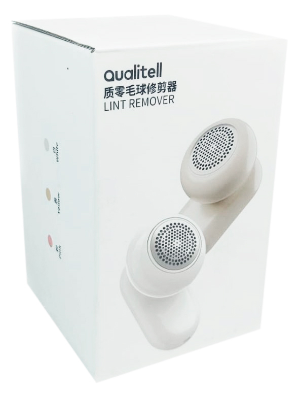 Купить Xiaomi Qualitell Lint Remover (ZSC242601) White