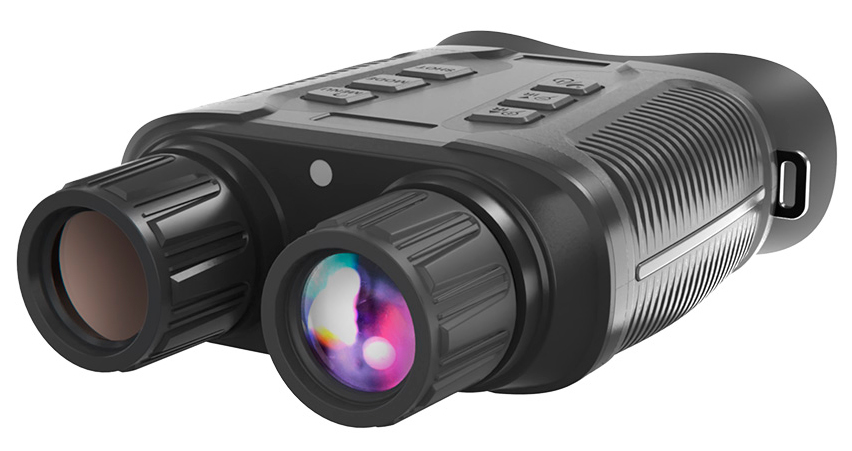 Купить Suntek 4K Big Screen Full Color Night Vision Binocular NV3280