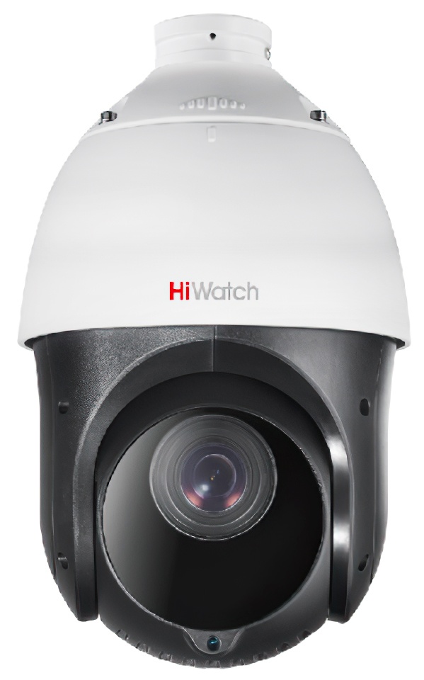 Купить HiWatch DS-I215(B) (5-75mm)
