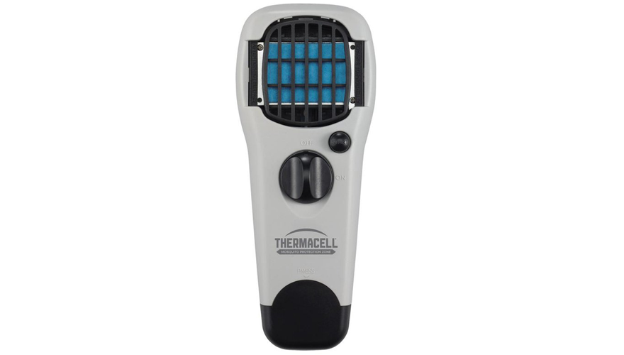 Купить Thermacell Garden Repeller Grey