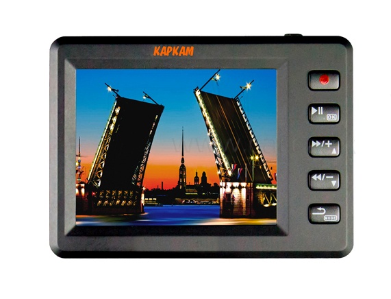 Купить КАРКАМ K1 Авто