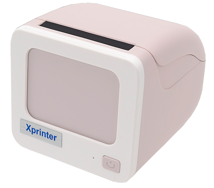 Купить Xprinter BQ1 Label Printer