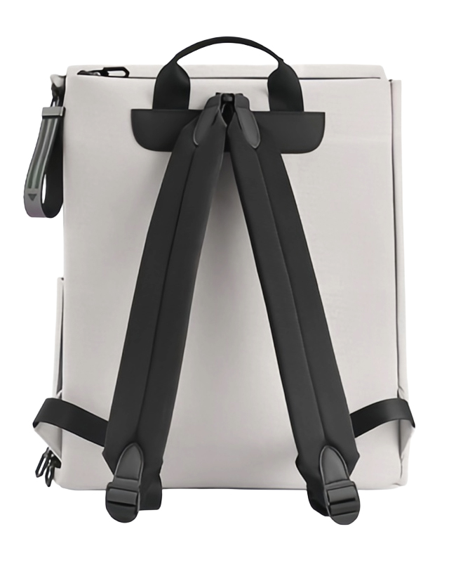 Купить Xiaomi 90 Points Ninetygo Urban E-USING PLUS Backpack Gray