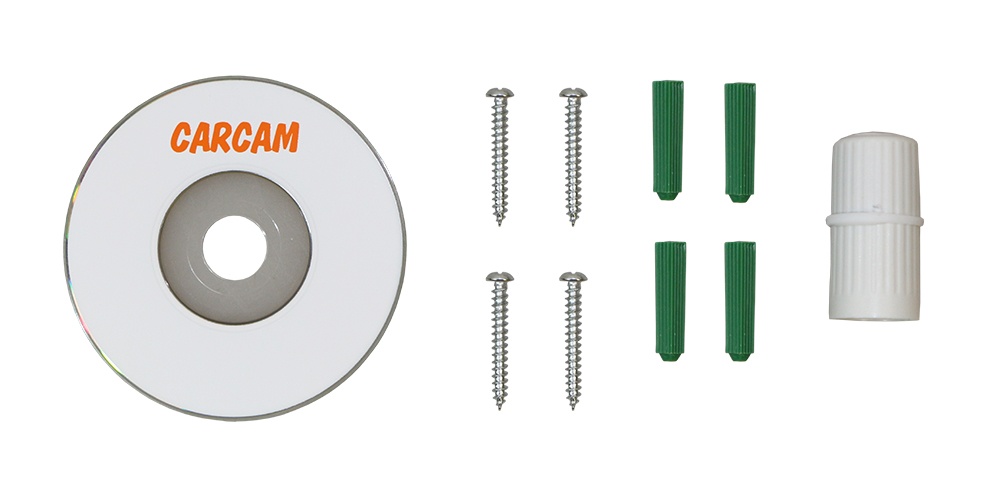 Купить CARCAM CAM-2894P