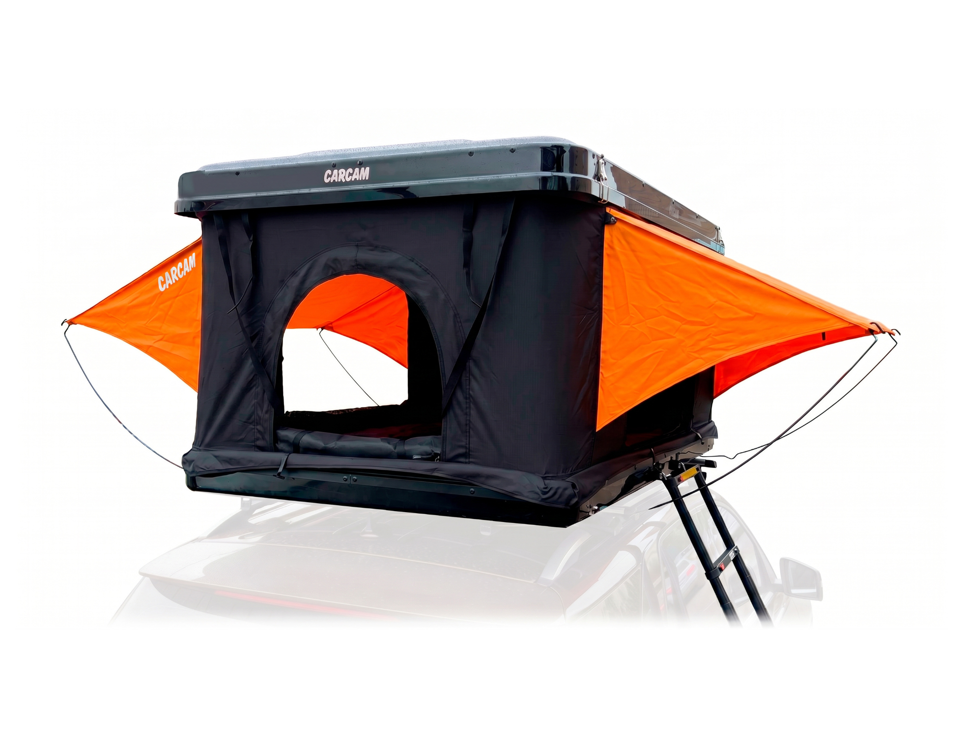 Купить CARCAM Roof Tent (CC6001)