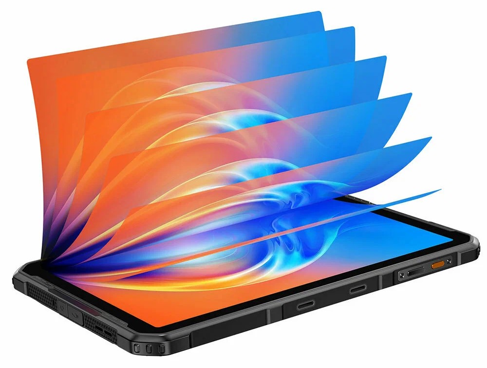 Купить Ulefone Armor Pad 2 8/256 Black