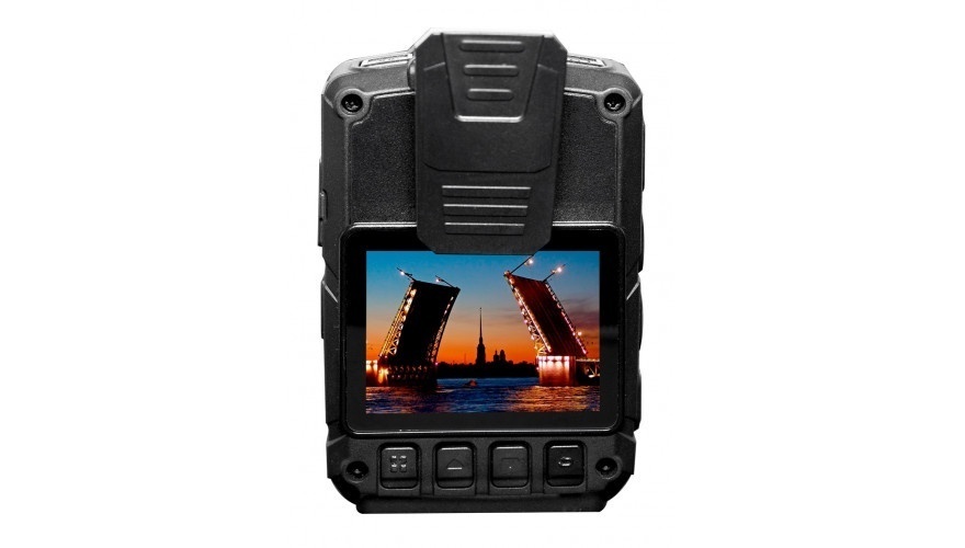 Купить CARCAM COMBAT 2S PROF 256GB