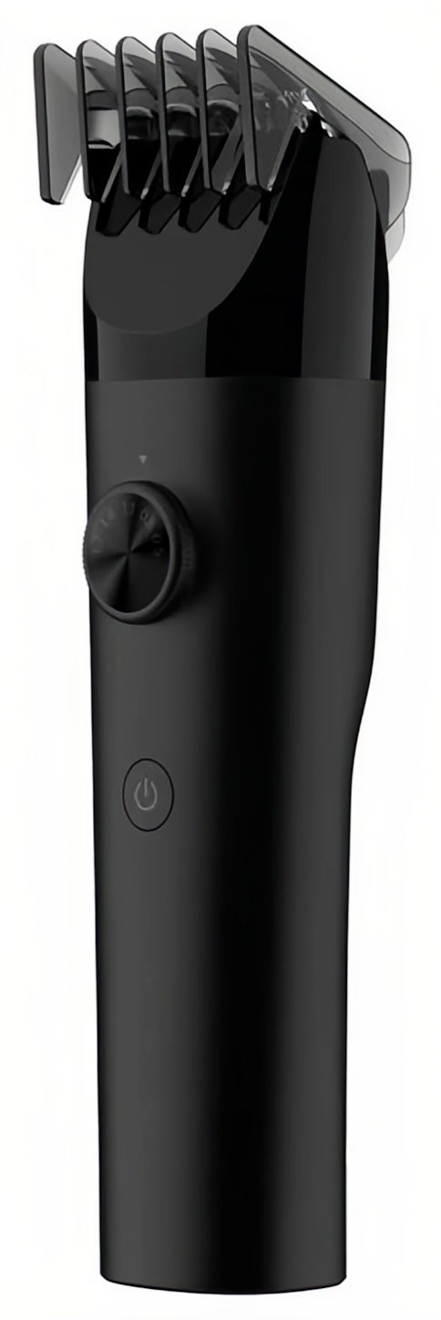 Купить Xiaomi Hair Clipper (LFQ03KL) Black