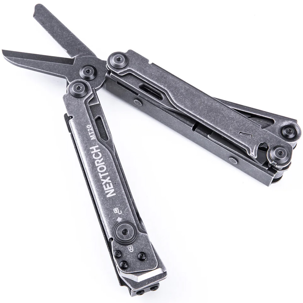 Купить Xiaomi NexTorch Pioneer Professional 14 in 1 Multi-Tool (MT20)