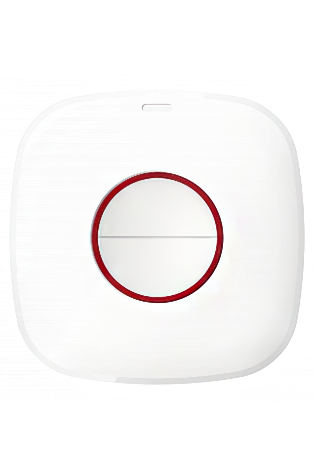 Купить Hikvision DS-PDEB2-EG2-WE Беспроводная тревожная кнопка
