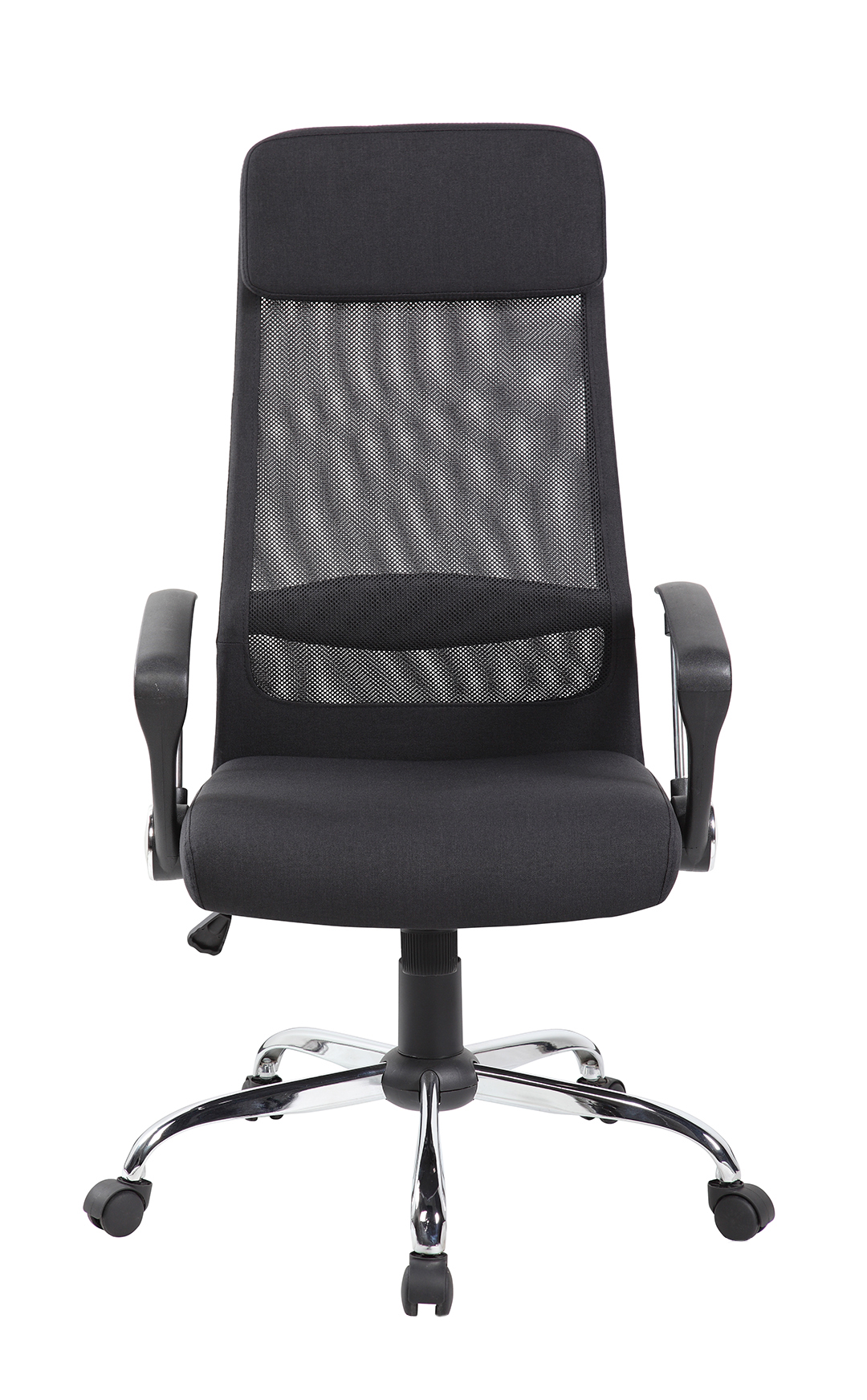 Купить Xiaomi Ergonomic Office Chair (XMС212) Black