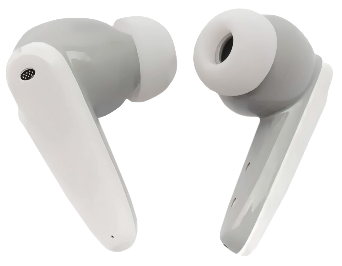 Купить Xiaomi MIIIW Music Cube True Wireless Noise Cancelling Earbuds (MW23W11) White