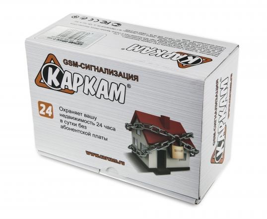 Купить CARCAM T-500