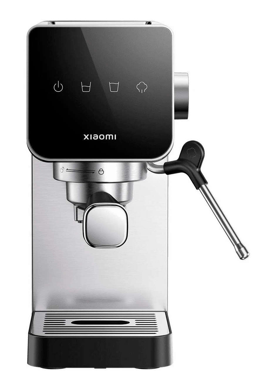 Купить Xiaomi Semi-automatic Espresso Machine (CME003) Silver