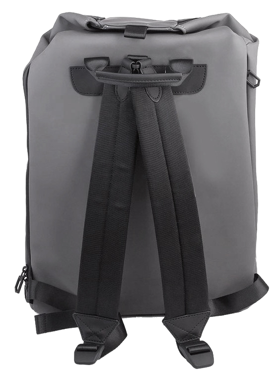 Купить Xiaomi 90 Points Ninetygo Urban E-USING Backpack Grey