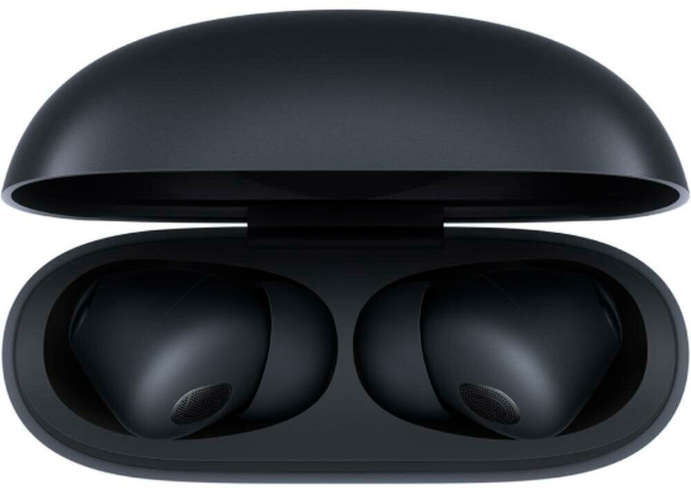Купить Xiaomi Buds 3T Pro (M2115E1) Black