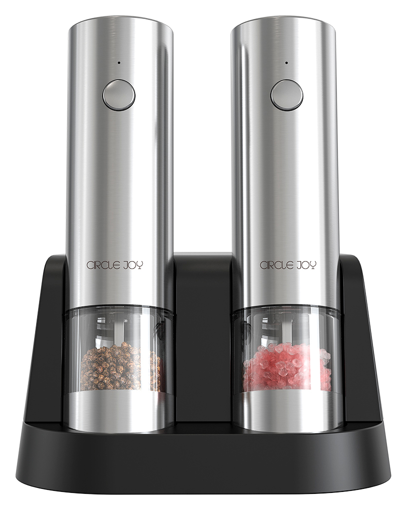 Купить Xiaomi Circle Joy Fellow Electric Grinder Set (CJ-EG08)