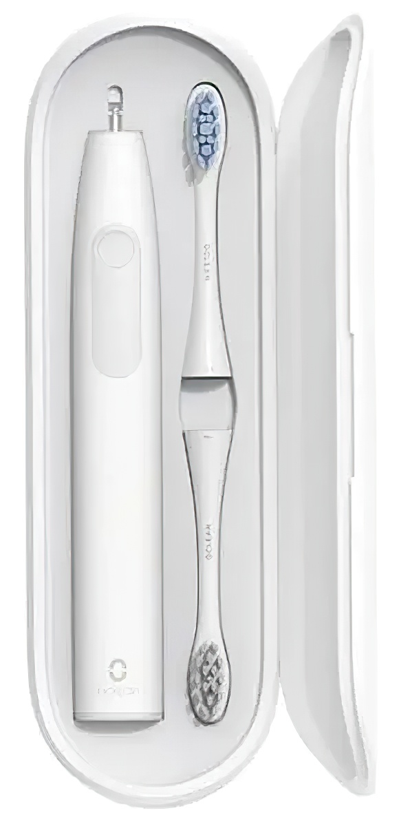 Купить Xiaomi Oclean F1 Sonic Electric Toothbrush Travel Suit White