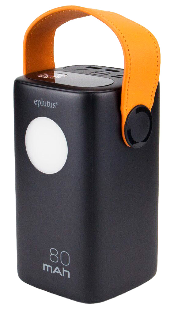 Купить Eplutus PowerBank EB-800Q 80000 mAh