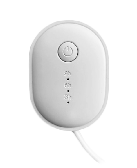 Купить Xiaomi Zero-Shoes Dryer (DSHJ-S-1904C) White