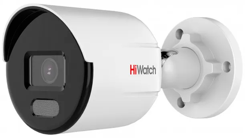 Купить HiWatch DS-I250L(C)(4mm)