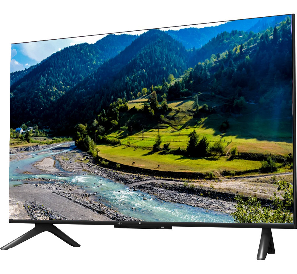 Купить Xiaomi Mi TV P1 32" (L32M6-6ARG)