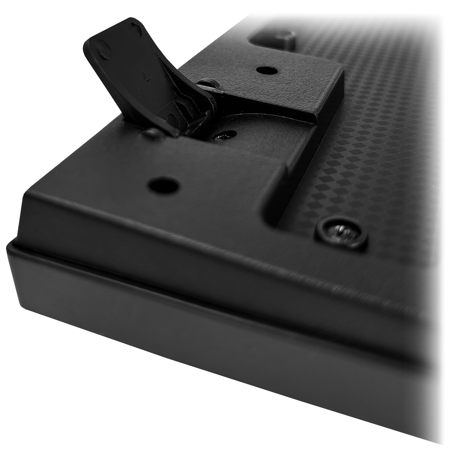 Купить Bosston Wired Office Keyboard (K880) Black