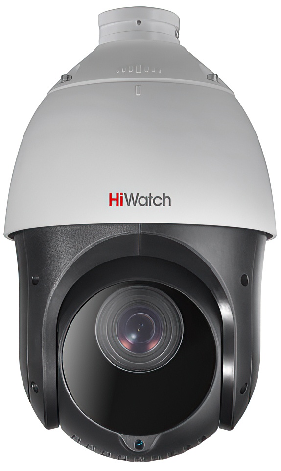 Купить HiWatch DS-T265(C) (2.8-120mm)