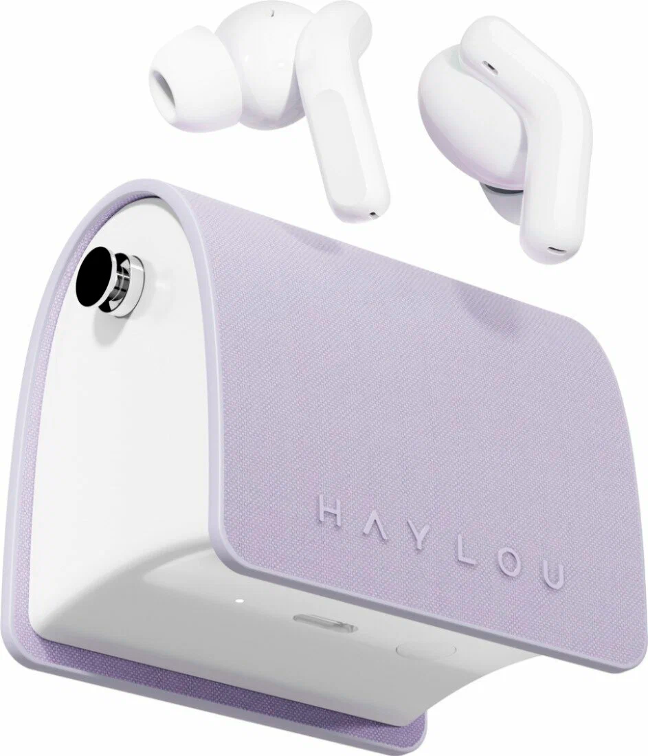 Купить Xiaomi Haylou Lady Bag (T87) Purple