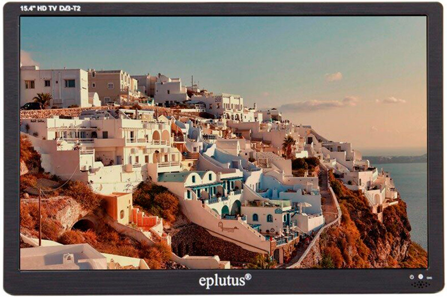 Купить Eplutus 15.4" LED TV EP-159T