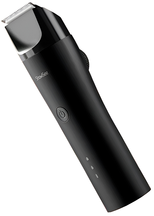 Купить Xiaomi ShowSee Electric Hair Clipper C4 (C4-BK)