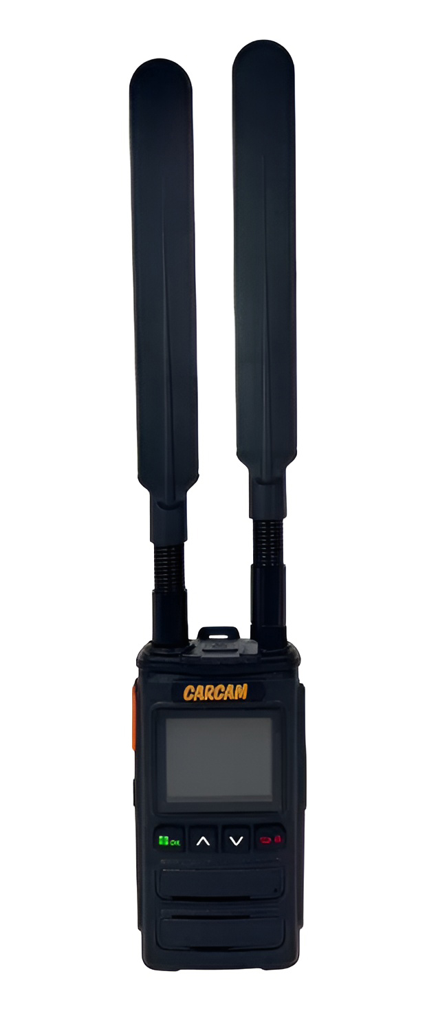 Купить CARCAM Skydroid Drone Detector S12