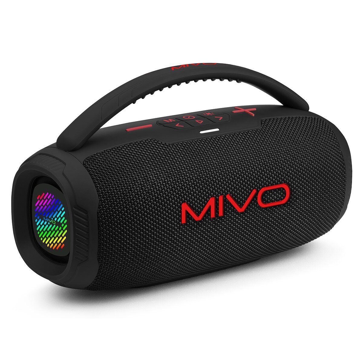 Купить Mivo M70 Black