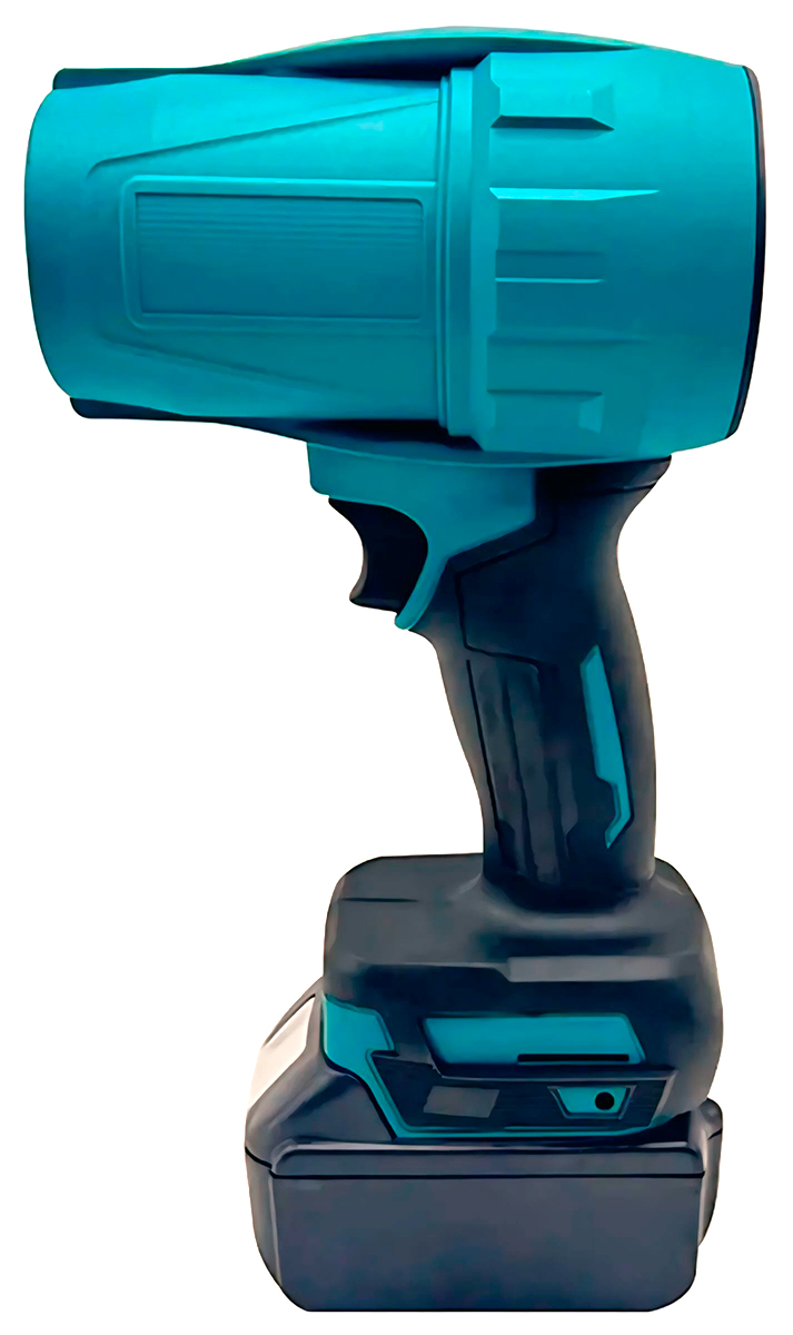 Купить Cordless Lithium Battery Brush Mini Blower (GT5004)