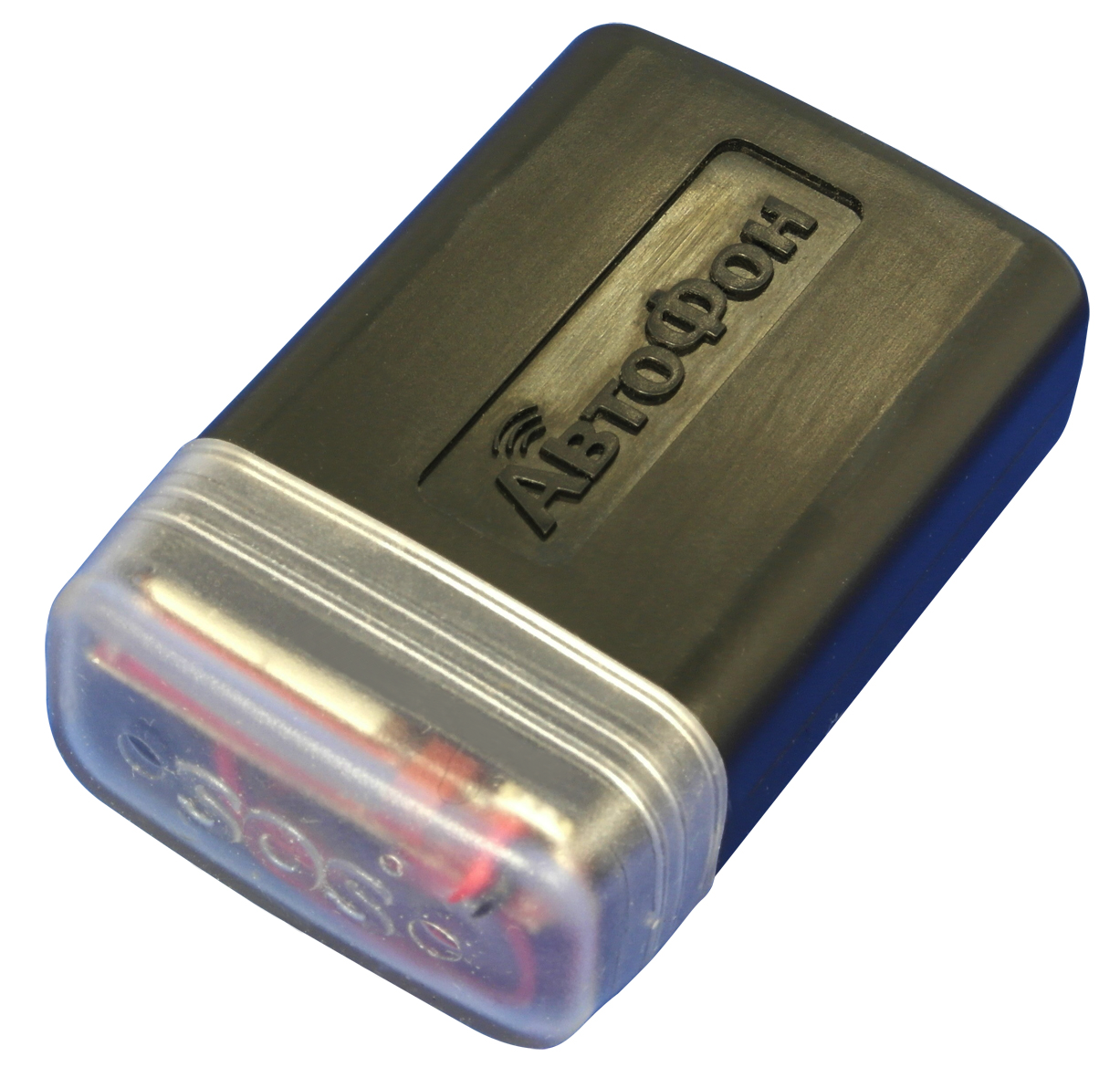 Купить АвтоФон Альфа-Маяк (7.1)