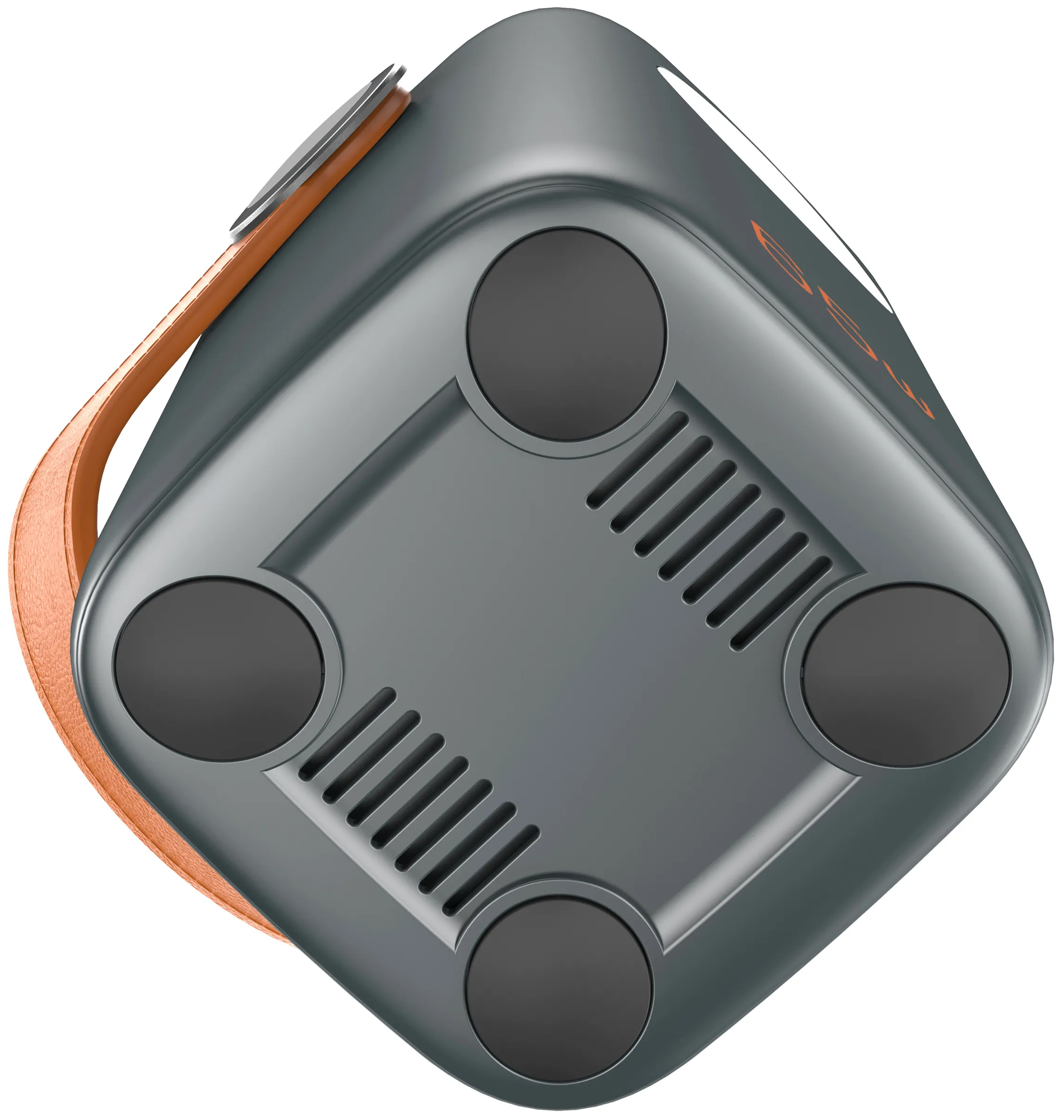 Купить Xiaomi Grnoe Portable Power Station C40 40000mah 65W Black