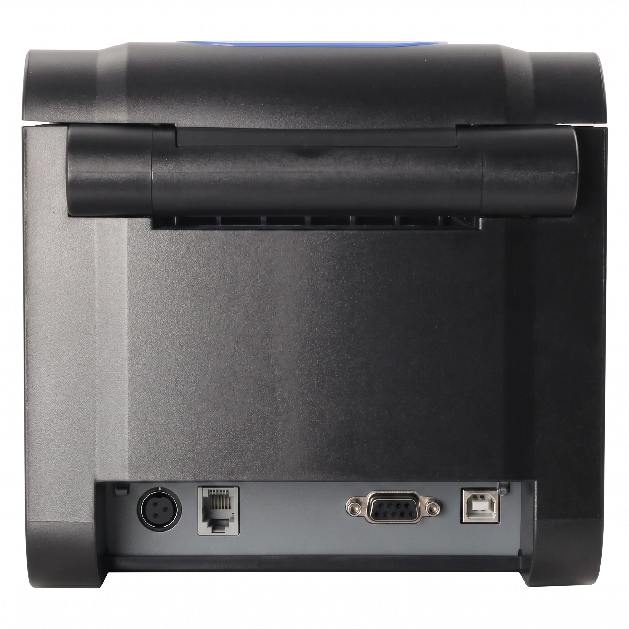 Купить Xprinter XP-370B (USB) Черный