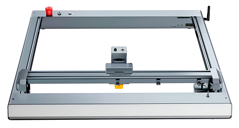 Купить Ortur Laser Master 3 (LU2-10A) EU Grey